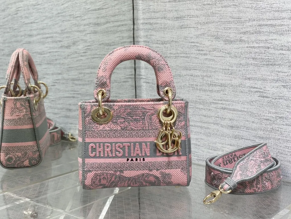 Dior Bag 